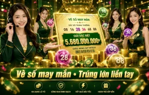 Xổ Số lapatcreatrice